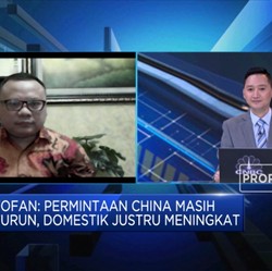 GAPKI Optimistis Sumbangan Devisa Sawit 2020 Capai USD 20 M