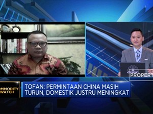 GAPKI Optimistis Sumbangan Devisa Sawit 2020 Capai USD 20 M