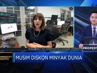 MarketGauge: Minat Investasi di Komoditas Minyak Kian Turun