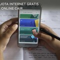 Hore! Kuota Internet Gratis Belajar Online Cair Hari Ini Gaes