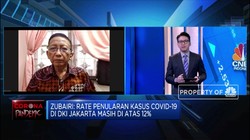 IDI: kasus covid-19 Terus Naik, Tenaga Medis Mulai Kelelahan