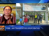 Ikuti Aturan PSBB Jilid 2, Ini Pola Rekayasa Operasional KCI