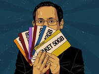 Bantuan Kuota untuk Pelajar Cair Mulai September