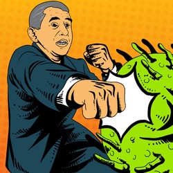 3 Cara Ini Bisa Tingkatkan Imun Tubuh Buat Lawan Corona