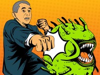 3 Cara Ini Bisa Tingkatkan Imun Tubuh Buat Lawan Corona