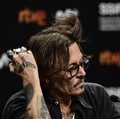 Johnny Depp Mundur dari 'Fantastic Beasts', Kok Bisa?