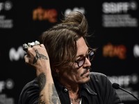 Johnny Depp Mundur dari 'Fantastic Beasts', Kok Bisa?