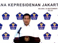 Marak Klaster Kantor, Satgas: Penerapan Protokol Masih Lengah