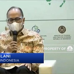 Kadin: Kontraksi Perdagangan Dunia 2020 Di Atas 13%