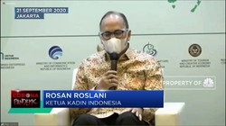 Kadin: Kontraksi Perdagangan Dunia 2020 Di Atas 13%