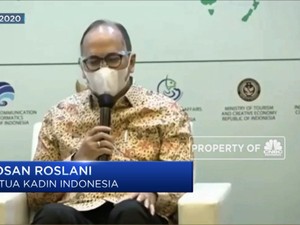 Kadin: Kontraksi Perdagangan Dunia 2020 Di Atas 13%