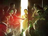 Makasi Drakor, Gegara K-Drama Netflix Cuan