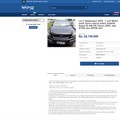 KPK Lelang Barang Sitaan, Ada Mobil Volvo Seharga Rp 22 Juta