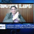 Milenial, Yuk Siapkan Perlindungan Untuk Bekal di Masa Tua