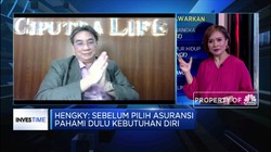 Milenial, Yuk Siapkan Perlindungan Untuk Bekal di Masa Tua