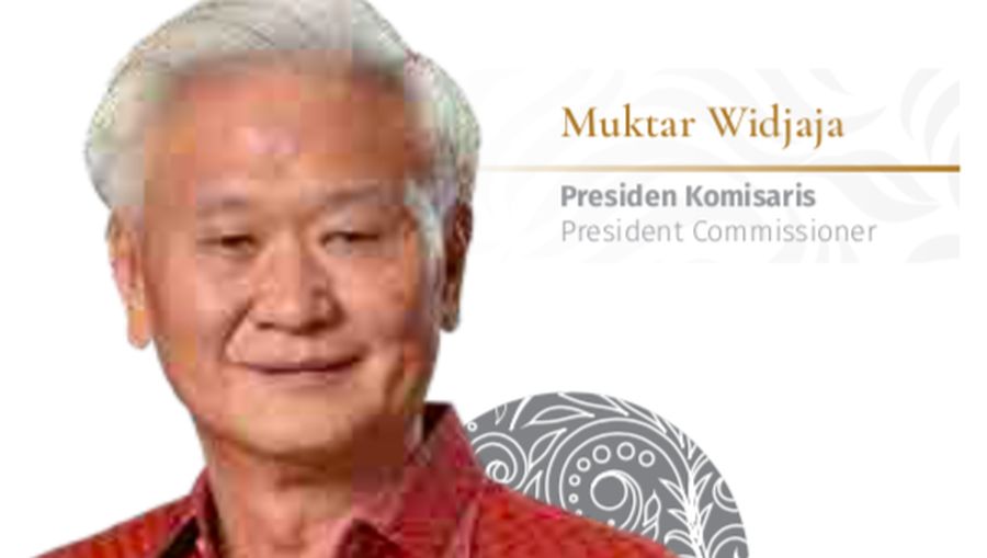 Muktar Widjaja/Dok BSDE