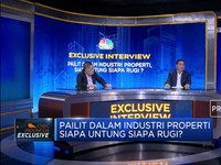 Pailit Dalam Industri Properti, Siapa Untung Siapa Rugi?