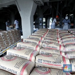 Industri Semen Diramal Pulih Q3-Q4, Ini Rekomendasi Sahamnya!
