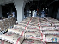 Industri Semen Diramal Pulih Q3-Q4, Ini Rekomendasi Sahamnya!
