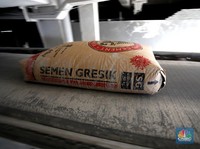 Politikus PKS Zulkieflimansyah Diangkat Menjadi Komisaris Semen Gresik