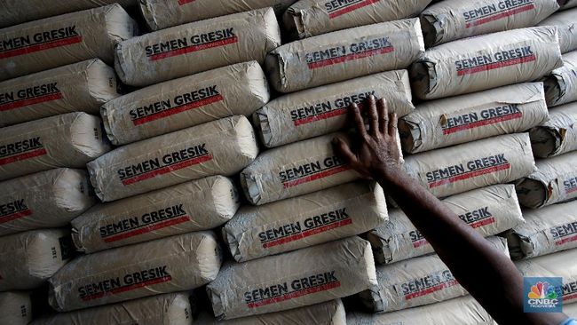 Masih Rapuh! Kinerja Emiten Semen Bikin Was-was, Layak Buat Investasi?