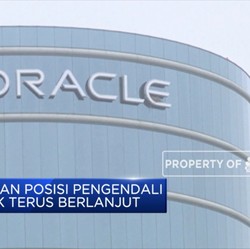 Rebutan Posisi Pengendali di Tiktok Terus Berlanjut