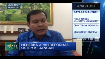 RUU BI, Citibank Optimistis Pemerintah Jaga Independensi BI
