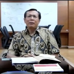 Airlangga Benar, Indonesia Jauh dari Resesi, Ini Buktinya!