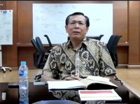 Investasi Loyo di Kuartal II, Ekonom Senior: Ada Efek Pemilu!
