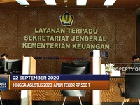 RI Dipastikan Masuk Resesi Hingga Microsoft Akuisisi ZeniMax