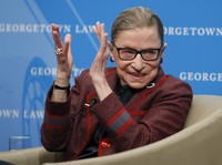 Heboh Kematian Hakim Ruth Ginsburg, Mengapa Buat Panas di AS?