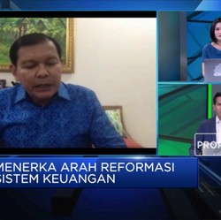 Tanggapi FinCEN Files, Citibank Lakukan Audit Internal