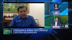 Tanggapi FinCEN Files, Citibank Lakukan Audit Internal