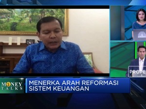 Tanggapi FinCEN Files, Citibank Lakukan Audit Internal