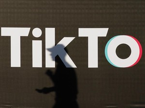 Trump Kembali Tunda Pemblokiran TikTok