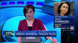 Ungkap Skandal FinCEN di RI, PPATK Perlu Usut Kebenarannya