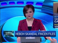 Ungkap Skandal FinCEN di RI, PPATK Perlu Usut Kebenarannya