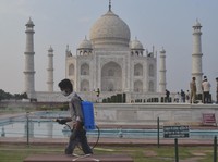 Pengumuman! India Mau Ganti Nama, Ini Nama Barunya