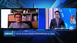 Waspada Dampak Krisis Ketidakpercayaan Pada Pemimpin Global!