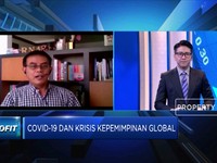 Waspada Dampak Krisis Ketidakpercayaan Pada Pemimpin Global!