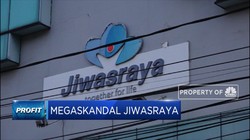 Wow! Negara Merugi Rp 16,8 T Dari Kasus Jiwasraya