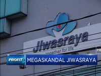 Wow! Negara Merugi Rp 16,8 T Dari Kasus Jiwasraya
