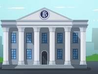 BI 7-Day Reverse Repo Rate Tetap 4%
