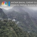 Antam Bakal Garap Gunung Emas di Papua, Bukan Grasberg!