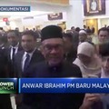Anwar Ibrahim PM Baru Malaysia?