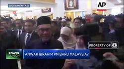 Anwar Ibrahim PM Baru Malaysia?