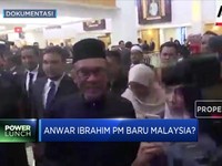 Anwar Ibrahim PM Baru Malaysia?