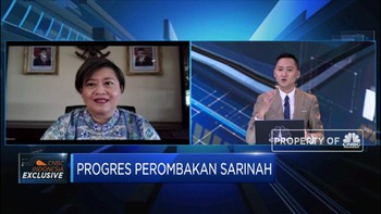 Dorong Daya Saing Produk Lokal Lewat Ekosistem UMKM Unggulan