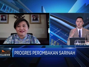 Dorong Daya Saing Produk Lokal Lewat Ekosistem UMKM Unggulan