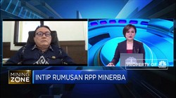 Penjelasan Kementerian ESDM Soal Dana Cadangan Minerba